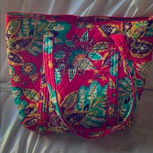 Vera Bradley Tote